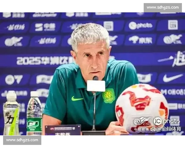 苏东炮轰塞蒂恩执教能力！国安换帅困局何解？