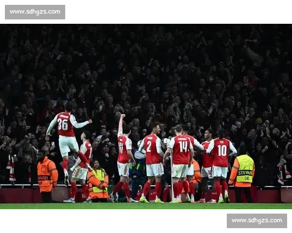 酋长杯焦点战：阿森纳火力全开迎战伤病满营的比利亚雷亚尔