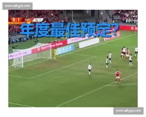 逆天吊射！她懵圈了：这球怎么进的？